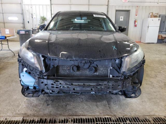 Photo 5 from auction – 2012 HONDA CROSSTOUR with VIN 5J6TF3H3XCL004341