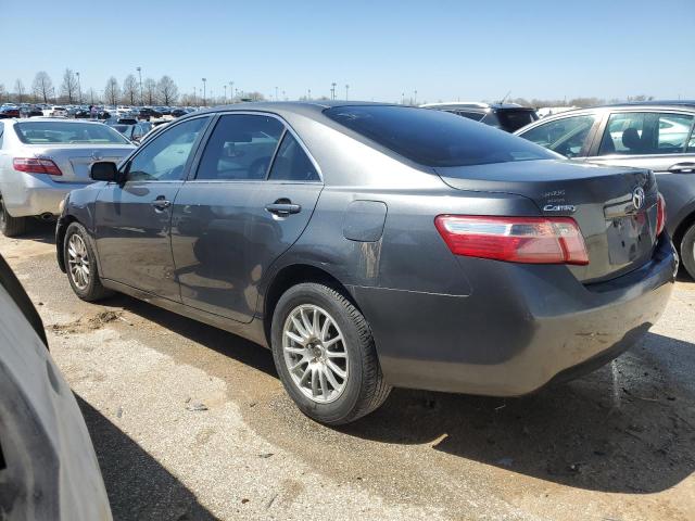 Photo 2 from auction – 2007 TOYOTA CAMRY CE with VIN 4T1BE46K07U050194