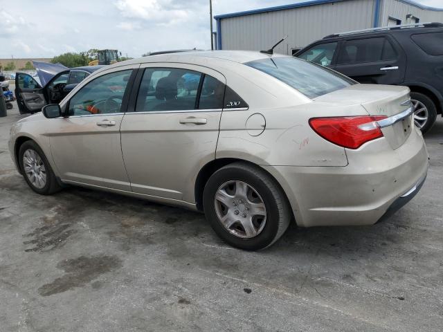 Photo 2 from auction – 2014 CHRYSLER 200 LX with VIN 1C3CCBAB2EN236843