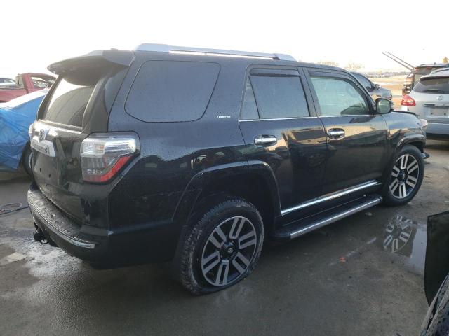 Photo 3 from auction – 2016 TOYOTA 4RUNNER SR with VIN JTEZU5JR3G5131244