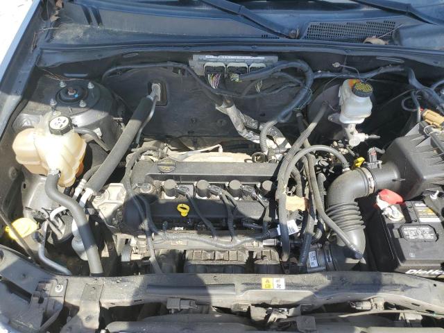 Photo 12 from auction – 2010 FORD ESCAPE XLT with VIN 1FMCU0D75AKC43300