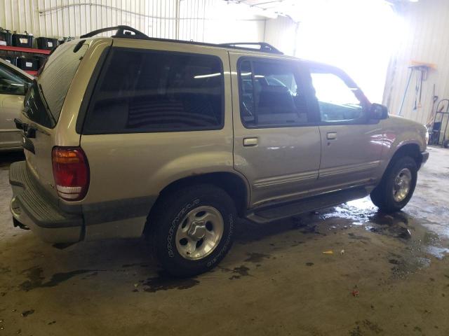 Photo 3 from auction – 1999 FORD EXPLORER with VIN 1FMZU34E2XZC08210