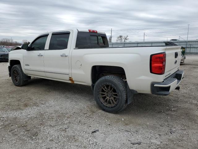 Photo 2 from auction – 2014 CHEVROLET SILVERADO with VIN 3GCUKTECXEG338816