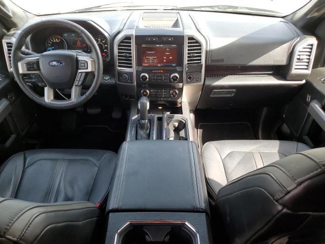 Photo 8 from auction – 2015 FORD F150 SUPER with VIN 1FTEW1EG6FFC30454