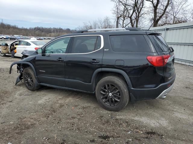 Photo 2 from auction – 2018 GMC ACADIA SLT with VIN 1GKKNULS1JZ240092