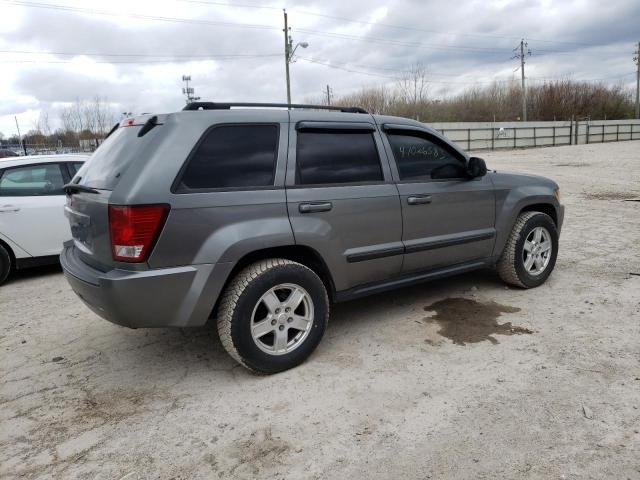 Photo 3 from auction – 2007 JEEP GRAND CHER with VIN 1J8GR48K87C548329