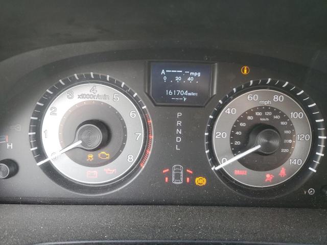 Photo 9 from auction – 2011 HONDA ODYSSEY TO with VIN 5FNRL5H97BB029126