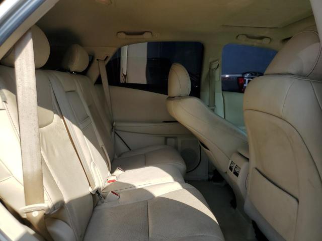 Photo 11 from auction – 2013 LEXUS RX 350 with VIN 2T2ZK1BA8DC125994