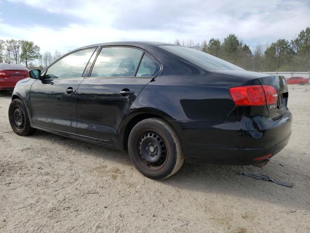 Photo 2 from auction – 2013 VOLKSWAGEN JETTA BASE with VIN 3VW2K7AJ7DM225017