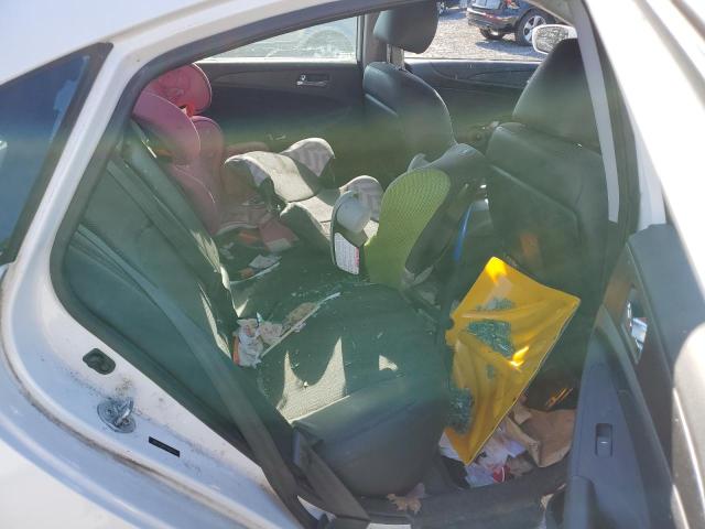 Photo 10 from auction – 2012 HYUNDAI SONATA SE with VIN 5NPEC4AB1CH422774