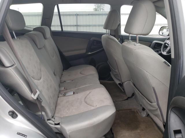 Photo 11 from auction – 2010 TOYOTA RAV4 with VIN JTMZF4DV8AD019764