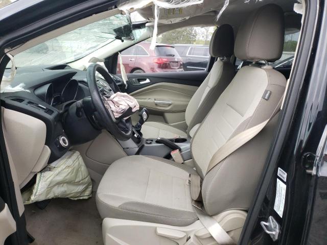 Photo 7 from auction – 2013 FORD ESCAPE SE with VIN 1FMCU9G91DUD63475