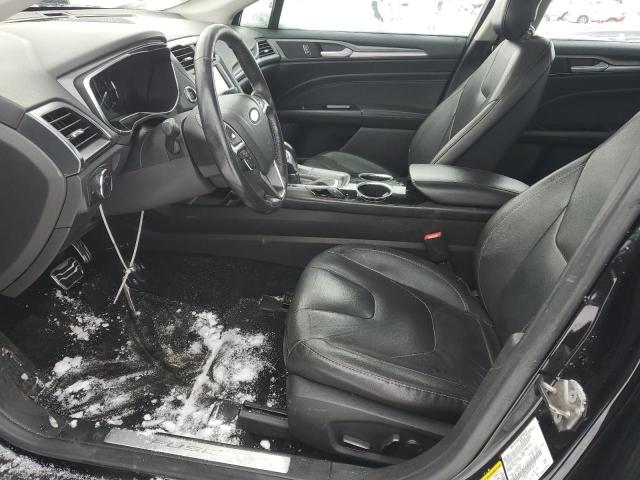 Photo 7 from auction – 2014 FORD FUSION TIT with VIN 3FA6P0RU4ER100157