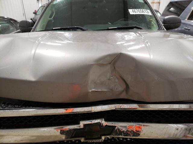 Photo 11 from auction – 2007 CHEVROLET SILVER1500 with VIN 1GCEK19097Z501256