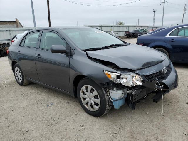 Photo 4 from auction – 2010 TOYOTA CORROLLA with VIN 2T1BU4EE6AC267871
