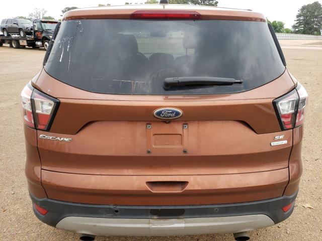 Photo 6 from auction – 2017 FORD ESCAPE SE with VIN 1FMCU0GD0HUE75657