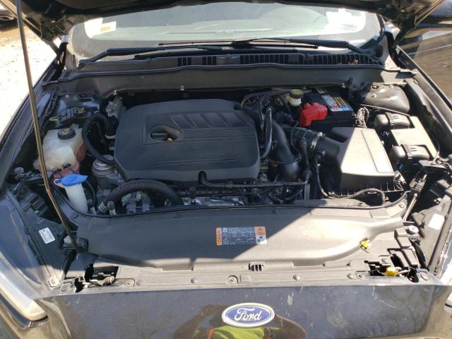 Photo 11 from auction – 2016 FORD FUSION SE with VIN 3FA6P0HD9GR266646