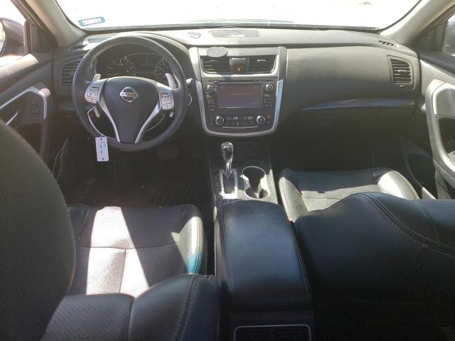 Photo 8 from auction – 2017 NISSAN ALTIMA 3.5 with VIN 1N4BL3AP1HC181736