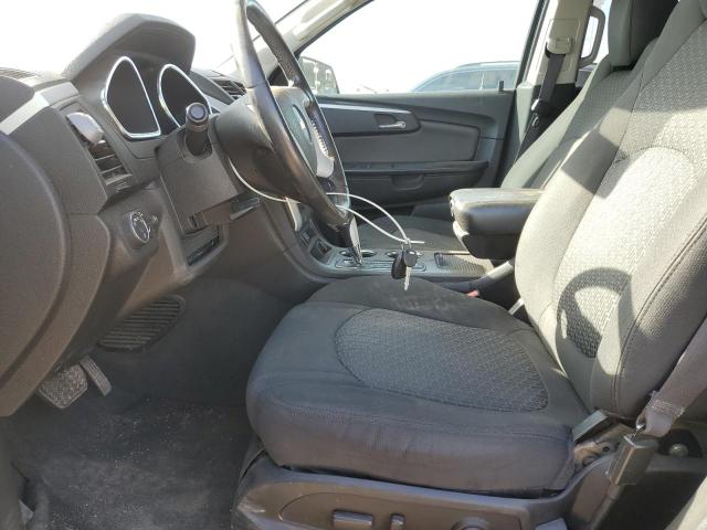 Zdjęcie 7 z aukcji – 2012 CHEVROLET TRAVERSE L z VIN 1GNKRGED5CJ374497