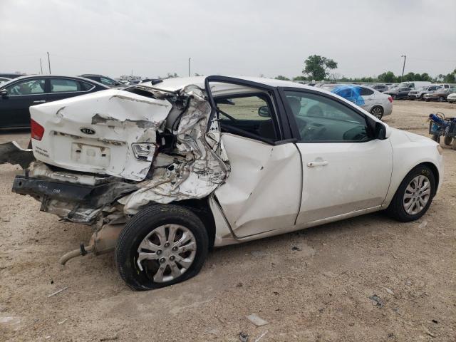 Photo 3 from auction – 2012 KIA FORTE LX with VIN KNAFT4A2XC5559522