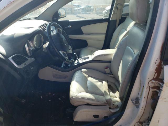 Photo 7 from auction – 2015 DODGE JOURNEY LI with VIN 3C4PDCDG3FT584479