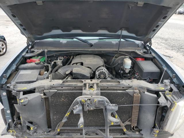 Photo 11 from auction – 2013 CHEVROLET SILVERADO with VIN 3GCPCREA2DG164606