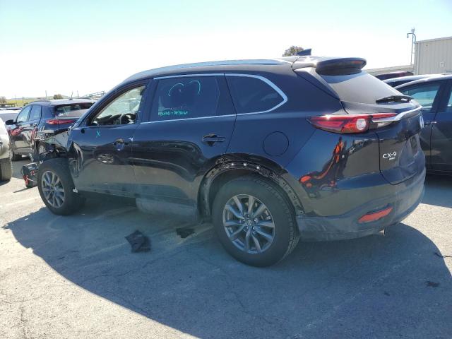 Photo 2 from auction – 2022 MAZDA CX-9 TOURI with VIN JM3TCBCY2N0601443