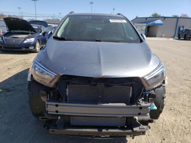 Photo 5 from auction – 2019 BUICK ENCORE PRE with VIN KL4CJESBXKB806497