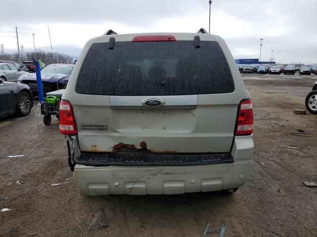 Photo 6 from auction – 2009 FORD ESCAPE LIM with VIN 1FMCU04759KB78377