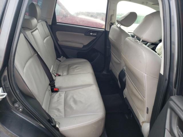 Photo 10 from auction – 2014 SUBARU FORESTER 2 with VIN JF2SJAHC9EH492810