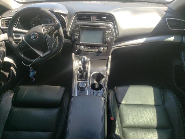 Photo 8 from auction – 2017 NISSAN MAXIMA 3.5 with VIN 1N4AA6AP7HC447649