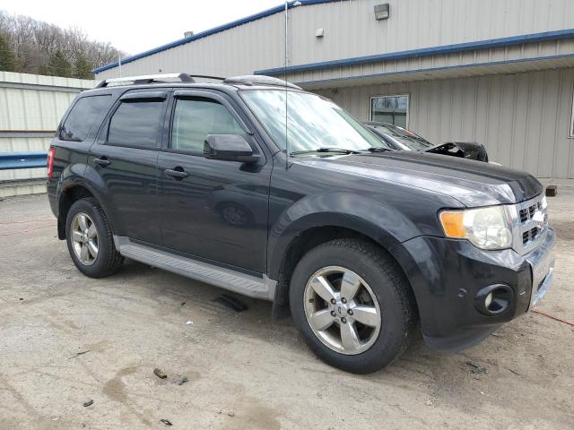 Photo 4 from auction – 2011 FORD ESCAPE LIM with VIN 1FMCU9EG2BKA26839