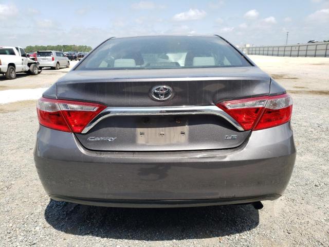 Photo 6 from auction – 2015 TOYOTA CAMRY LE with VIN 4T1BF1FK0FU113966