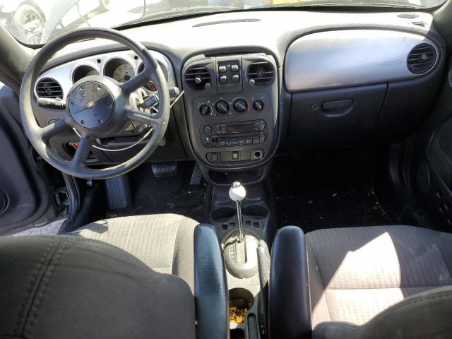 Photo 8 from auction – 2005 CHRYSLER PT CRUISER with VIN 3C3EY55E75T298321