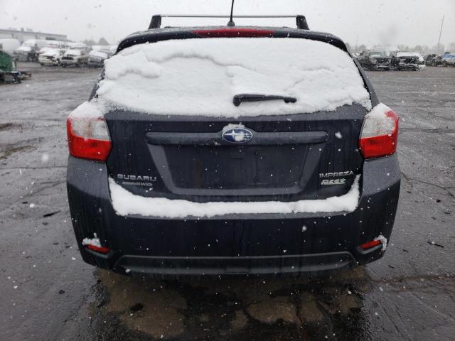 Photo 6 from auction – 2015 SUBARU IMPREZA PR with VIN JF1GPAC68F8229994