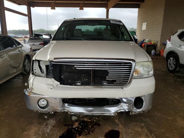 Photo 5 from auction – 2007 FORD F150 SUPER with VIN 1FTPW12V17FA79150