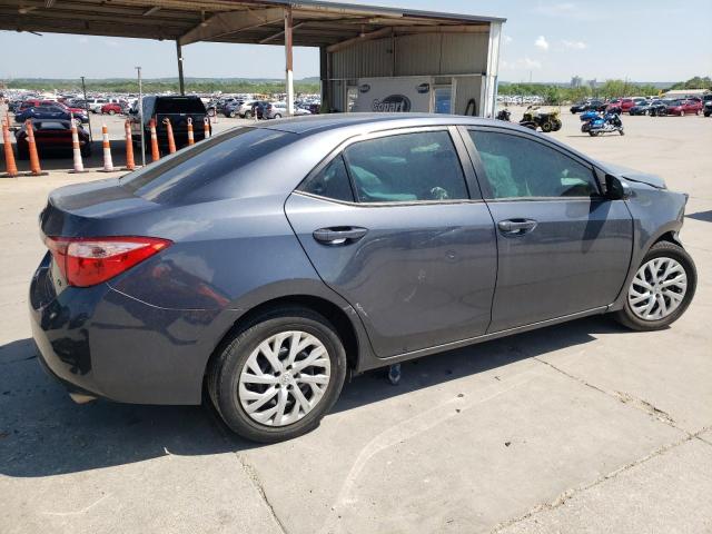 Photo 3 from auction – 2019 TOYOTA COROLLA L with VIN 5YFBURHE0KP879042