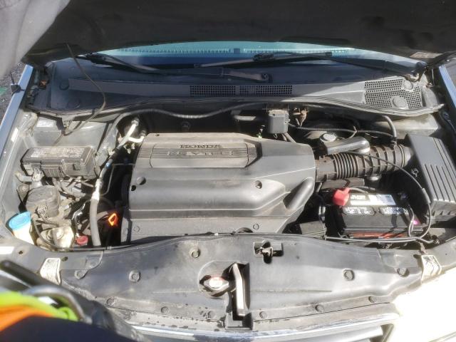 Photo 11 from auction – 2004 HONDA ODYSSEY EX with VIN 5FNRL18664B048042
