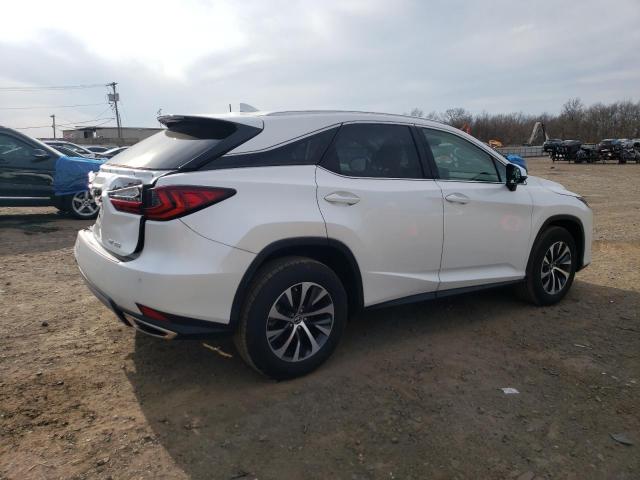 Photo 3 from auction – 2021 LEXUS RX 350 with VIN 2T2HZMDA9MC293813