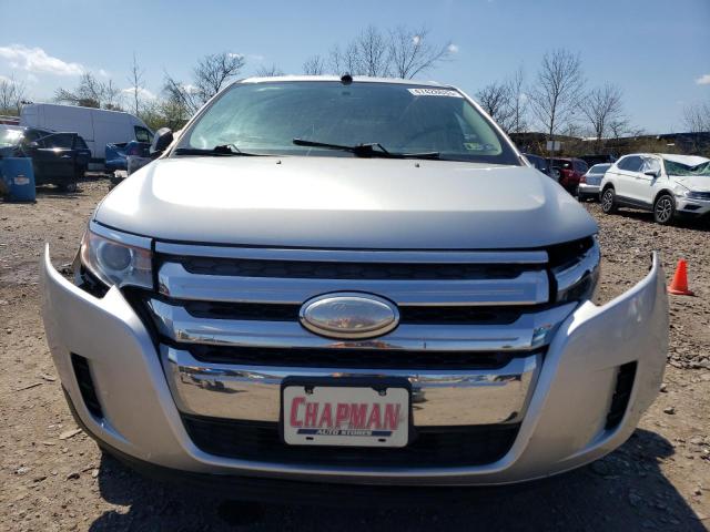 Photo 5 from auction – 2013 FORD EDGE SE with VIN 2FMDK4GC6DBA44765