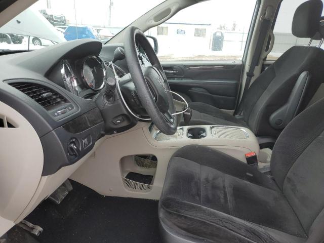 Photo 7 from auction – 2014 DODGE GRAND CARA with VIN 2C4RDGCG5ER401800