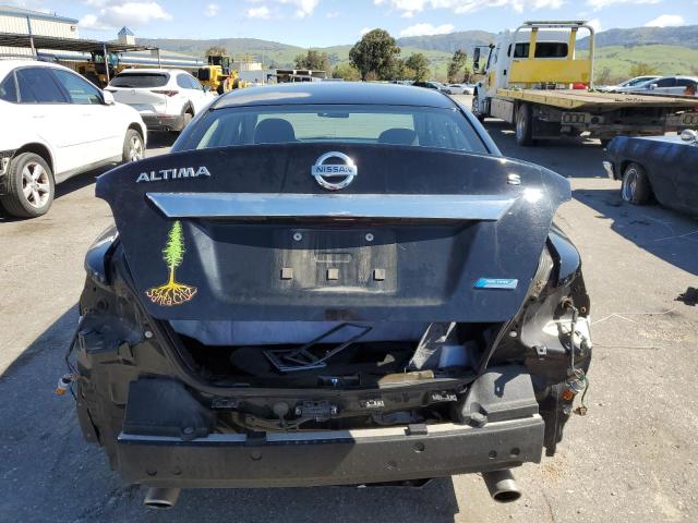 Photo 6 from auction – 2013 NISSAN ALTIMA 2.5 with VIN 1N4AL3AP0DC902313