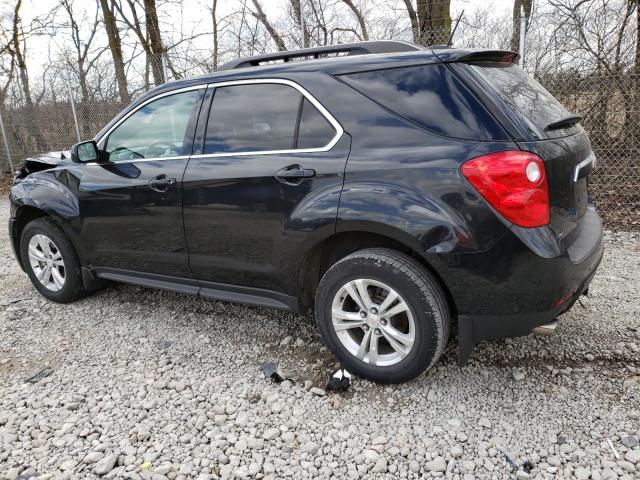 Photo 2 from auction – 2015 CHEVROLET EQUINOX LT with VIN 2GNFLFE38F6332704