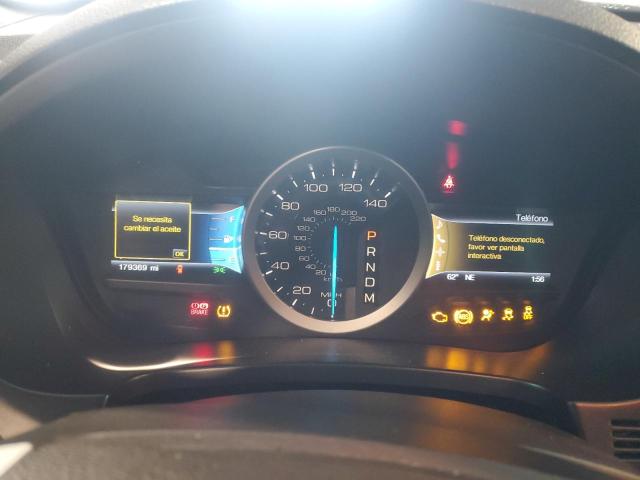 Photo 9 from auction – 2013 FORD EXPLORER X with VIN 1FM5K7D83DGC57588