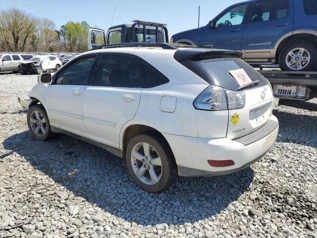 Photo 2 from auction – 2005 LEXUS RX 330 with VIN 2T2GA31U35C035882