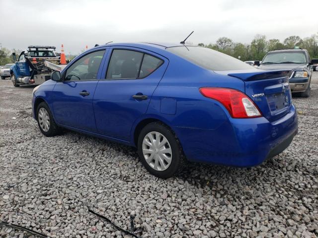 Photo 2 from auction – 2015 NISSAN VERSA S with VIN 3N1CN7AP7FL898842