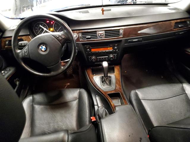 Photo 8 from auction – 2011 BMW 328 XI with VIN WBAPK7G5XBNN78564