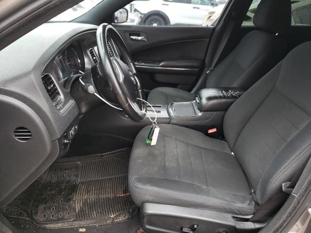 Photo 7 from auction – 2011 DODGE CHARGER with VIN 2B3CL3CG5BH597239