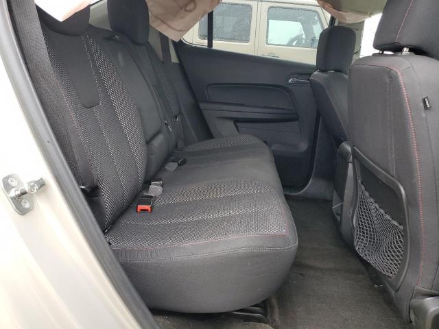 Photo 11 from auction – 2011 CHEVROLET EQUINOX LT with VIN 2CNFLDE57B6428148