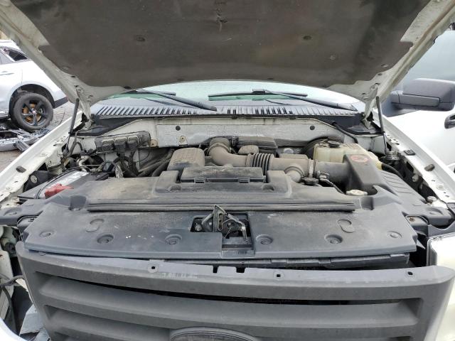 Photo 12 from auction – 2009 FORD EXPEDITION with VIN 1FMFU16519EB04161